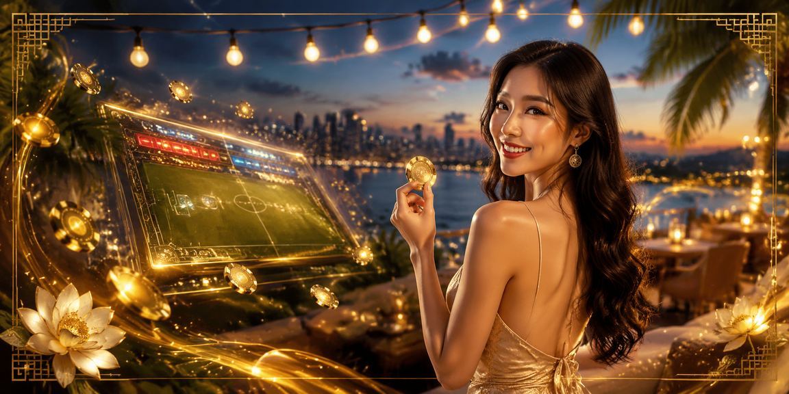 Người chơi tại Hồ Chí Minh trải nghiệm jackpot tích lũy trên nền tảng 5410