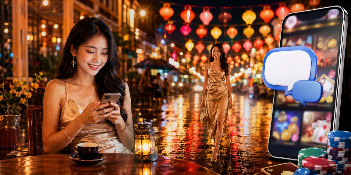 Môi trường chơi game an toàn và có kiểm soát tại thành phố Hồ Chí Minh