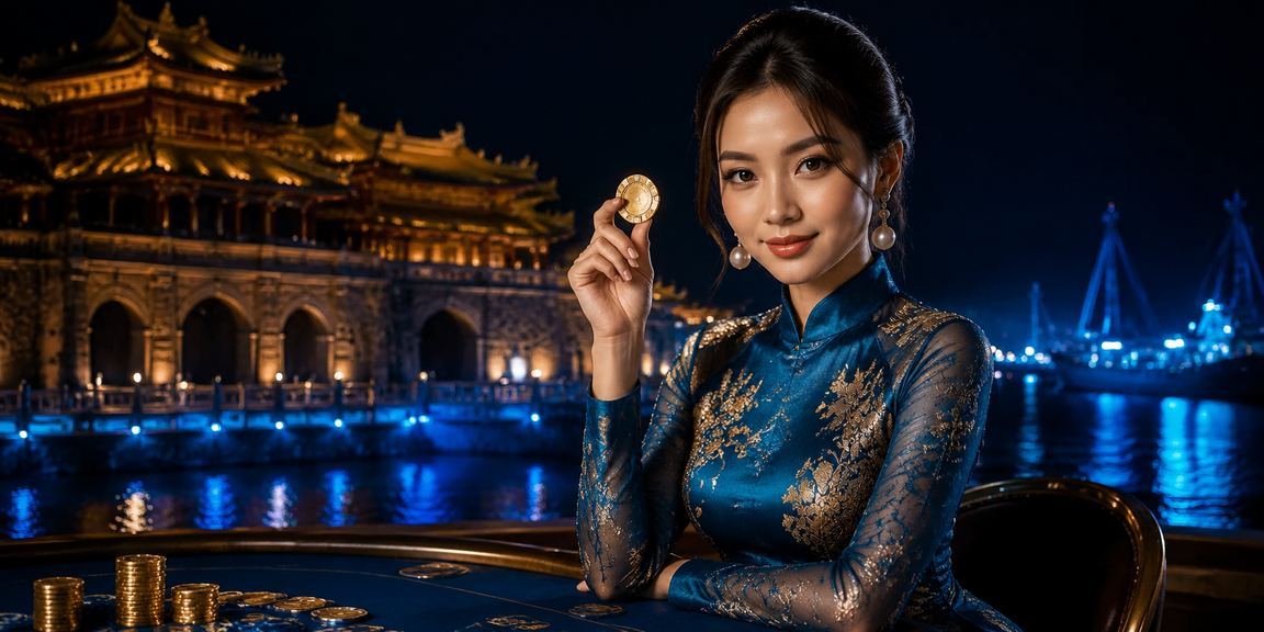 Người dùng tại Huế theo dõi kèo cá cược thể thao trên điện thoại di động buổi tối