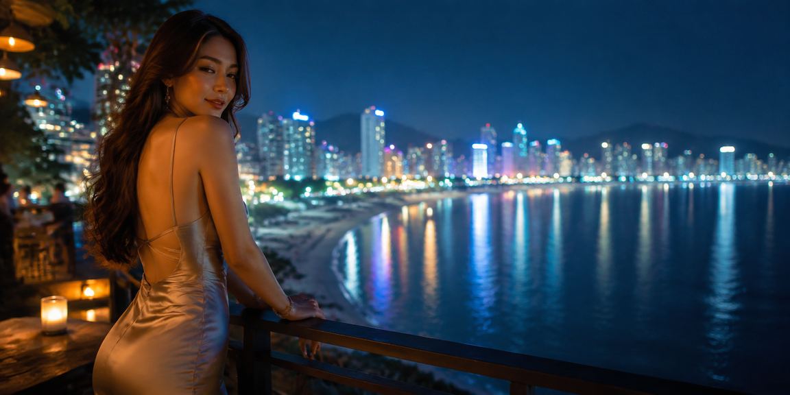Bãi biển Nha Trang – minh họa dịch vụ nạp tiền và giao dịch VND tại 5410